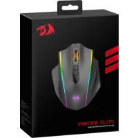 Игровая мышь Redragon Vampire Elite фото 11